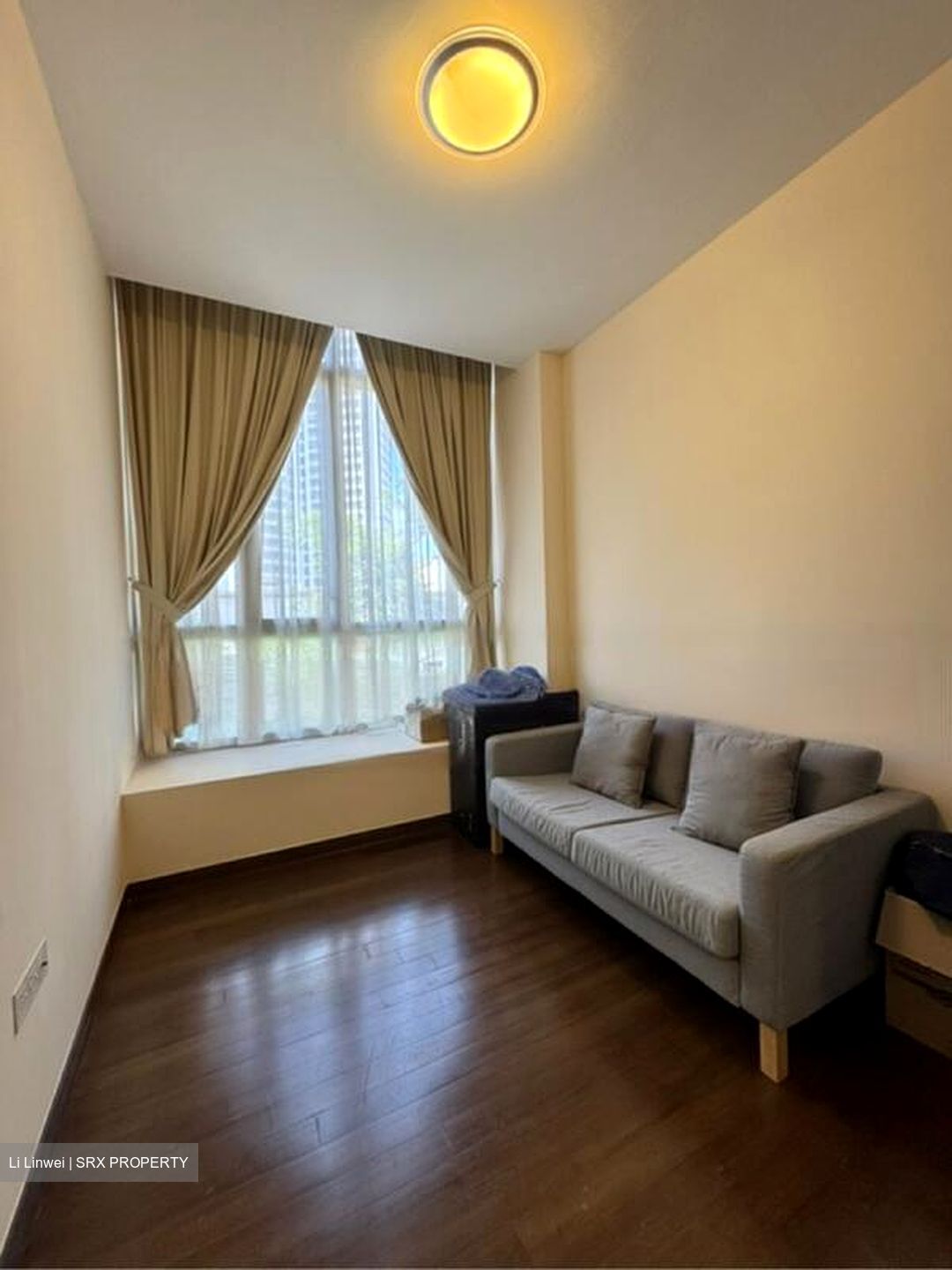 Hallmark Residences (D10), Condominium #504222631